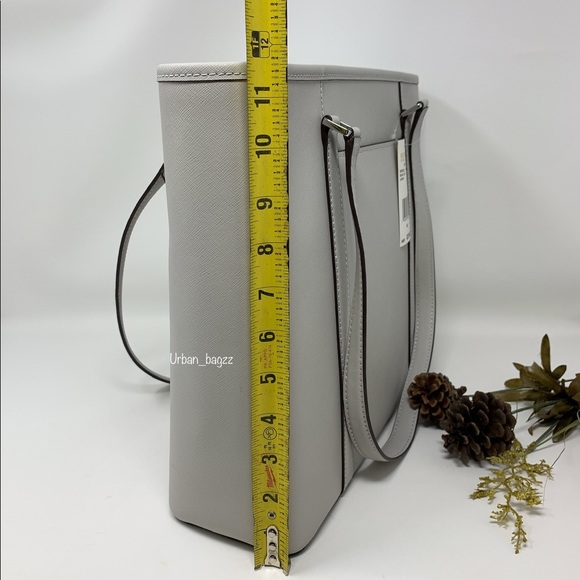 Michael Kors Sady Medium Tote - Picture 7 of 11